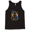 my first knife fight Tank Top