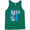 hoth coldest in the galaxy Tank Top