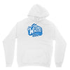 white rock candy Hoodie