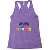 You Can't Sit With Us Racerback Tank
