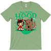 red riding hood T-Shirt