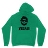 very bad trip vegas hangover Hoodie