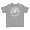 area 51 Youth Tee