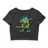 leonardo Crop Top