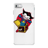 oke in the box iPhone 7 Case
