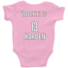 Harden Baby Bodysuit