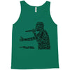 Canserbero Tank Top