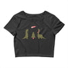 natal Crop Top