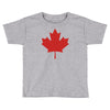canada international baseball Toddler T-shirt