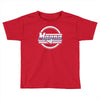magna Toddler T-shirt