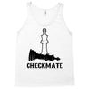 CheckMate Tank Top