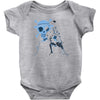the pirate Baby Onesie
