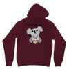 my puns are Unisex Hoodie