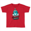 mischief managed Toddler T-shirt