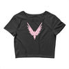 Logan Paul Maverick Crop Top