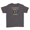 halloween 2 Youth Tee