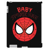 spider baby iPad 3 and 4 Case