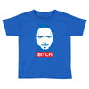 breaking bad american apparel walter Toddler T-shirt