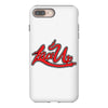 lace up iPhone 8 Plus