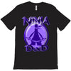 ninja dad T-Shirt