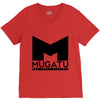 mugatu V-Neck Tee