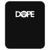 dope diamond Mousepad
