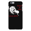 british and irish lions iPhone 6 Plus/6s Plus Case