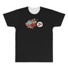 oh yeah All Over Men's T-shirt
