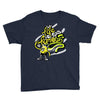when life gives you limons Youth Tee