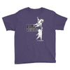 pug rescue Youth Tee