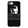 eleven stranger tv show mike lucas dustin will demogorgon dart iPhone 8