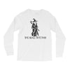 you shall not pass 2 Long Sleeve Shirts