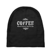 coffee (3) Baby Beanies
