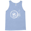 post office drink Tank Top