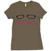 bgn Ladies Fitted T-Shirt