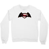 dawn of justice Crewneck Sweatshirt