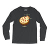 pizza Long Sleeve Shirts