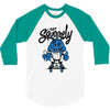 get aquirely 3/4 Sleeve Shirt