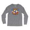 roger america Long Sleeve Shirts