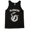 plissken snake classic movie Tank Top