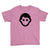 smile Youth Tee