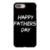 happy father&rsquo;s day 3 iPhone 8 Plus
