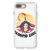 scorpio girl iPhone 8 Plus