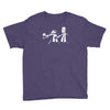 pulp simpson Youth Tee