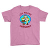 breaking bad los pollos hermanos cool Youth Tee