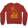 OWL-OVO Crewneck Sweatshirt