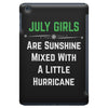 July Girls iPad Mini