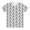 Sorry That is Not My Problem All Over Women's T-shirt