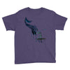 chance of scattered showers Youth Tee