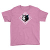 WILD ANIMAL IN THE WORLD Youth Tee